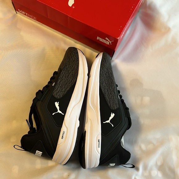 Puma comet 2 junior shoe - Picture 5 of 7